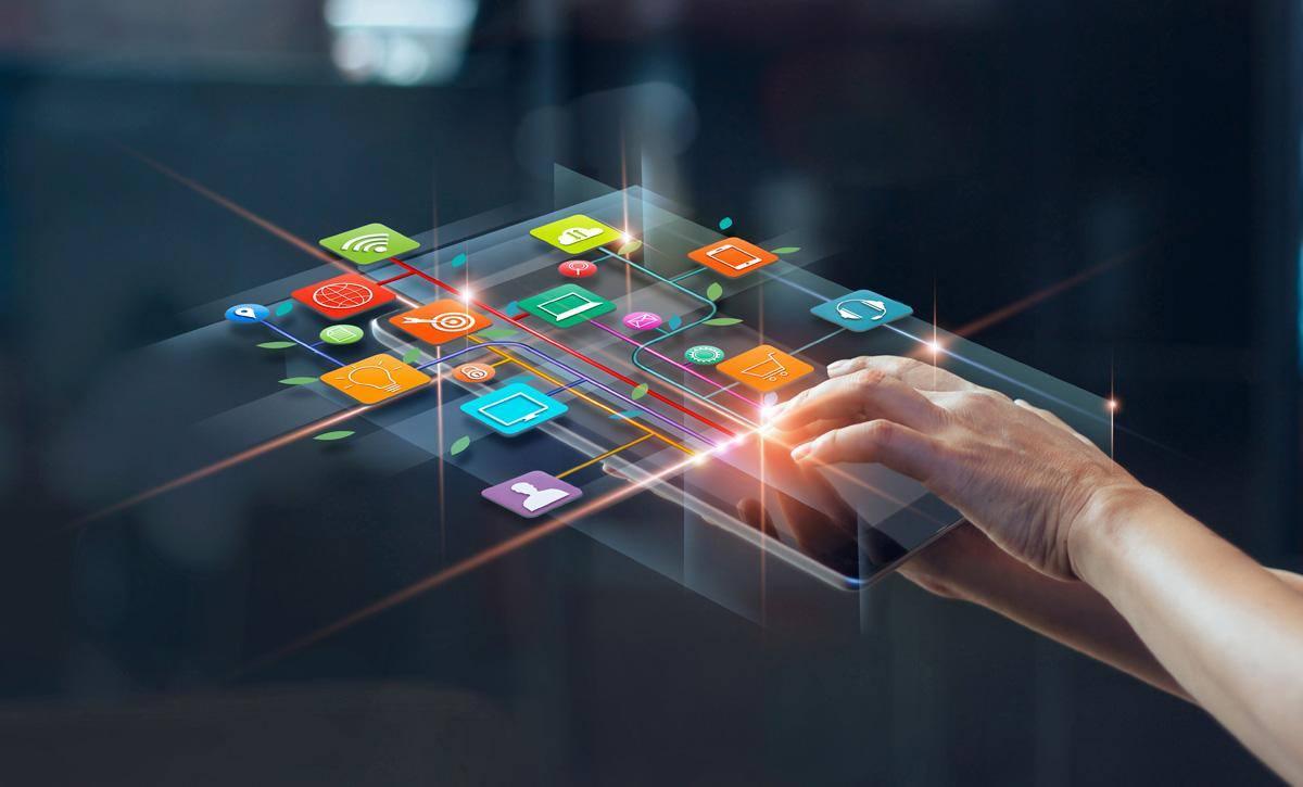 Digitaalne turundus ja reklaam ettevõtetele